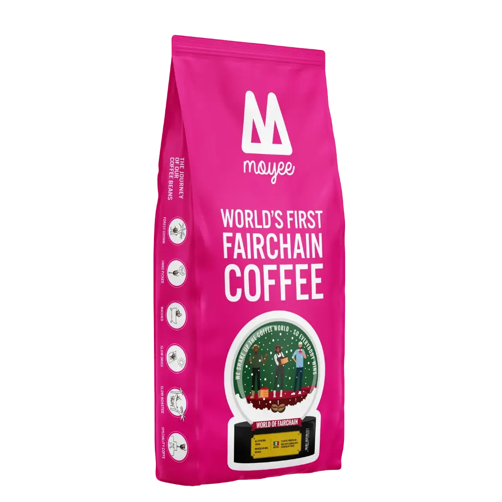 WINTER MICROLOT 250 GRAM