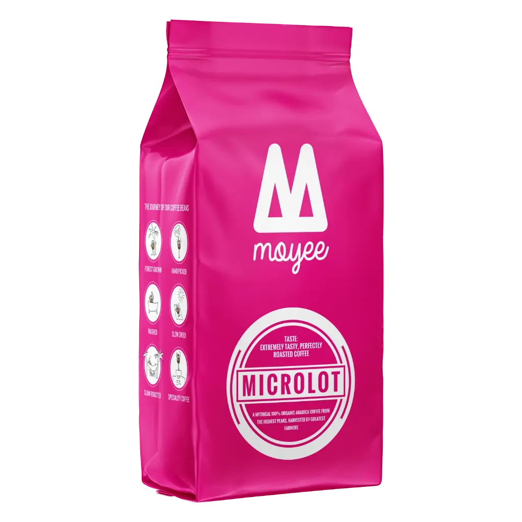 MICROLOT 1 KG (SUBSCRIPTION)
