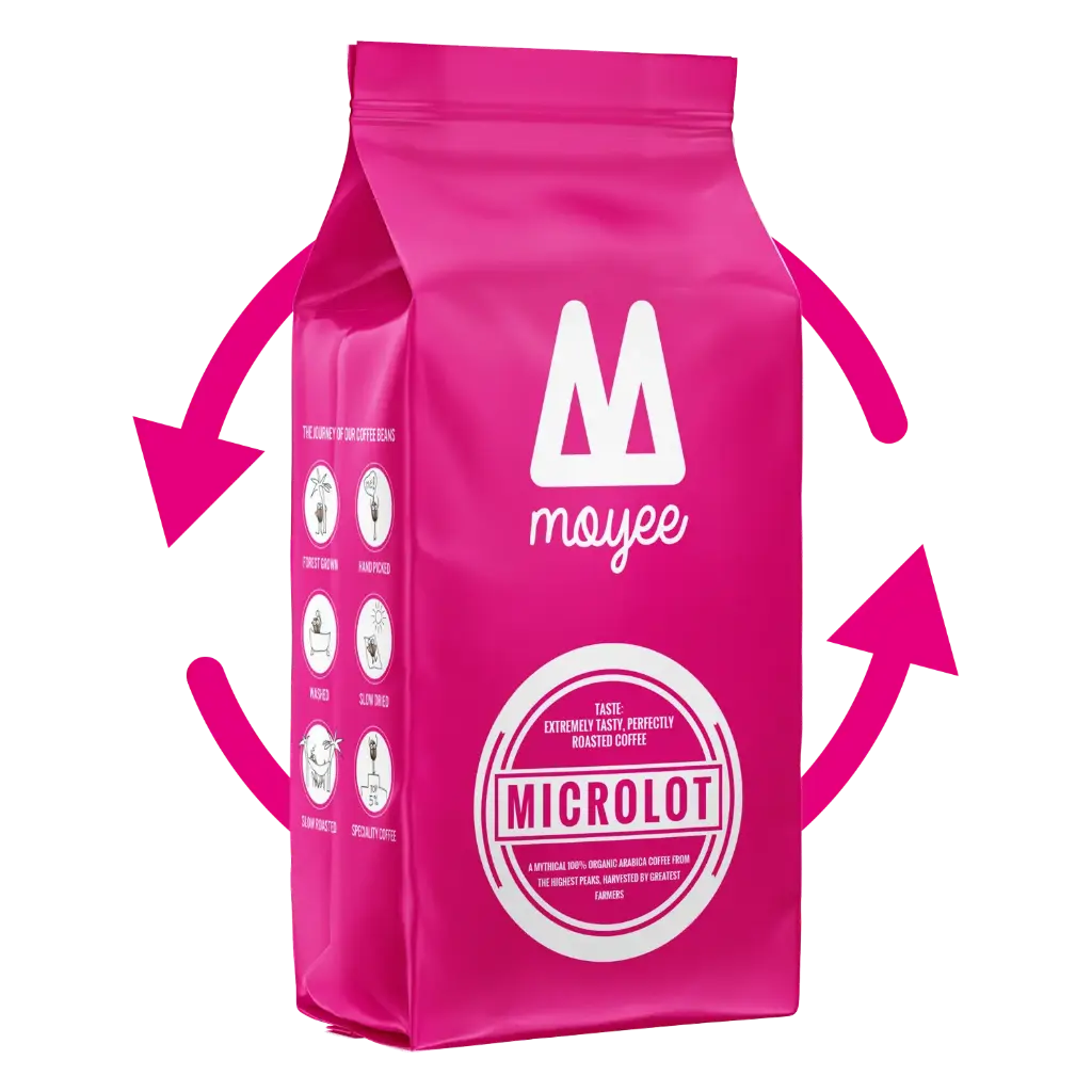 MICROLOT 1 KG (SUBSCRIPTION)