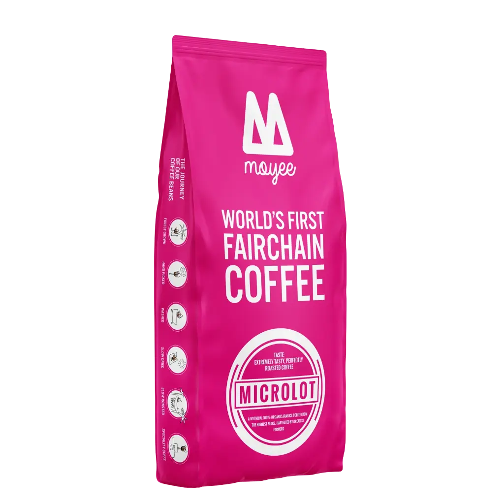 MICROLOT 250 GRAM (ABONNEMENT)