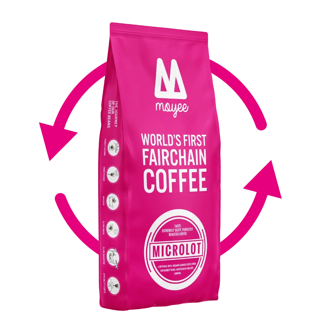 MICROLOT 250 GRAM (ABONNEMENT)