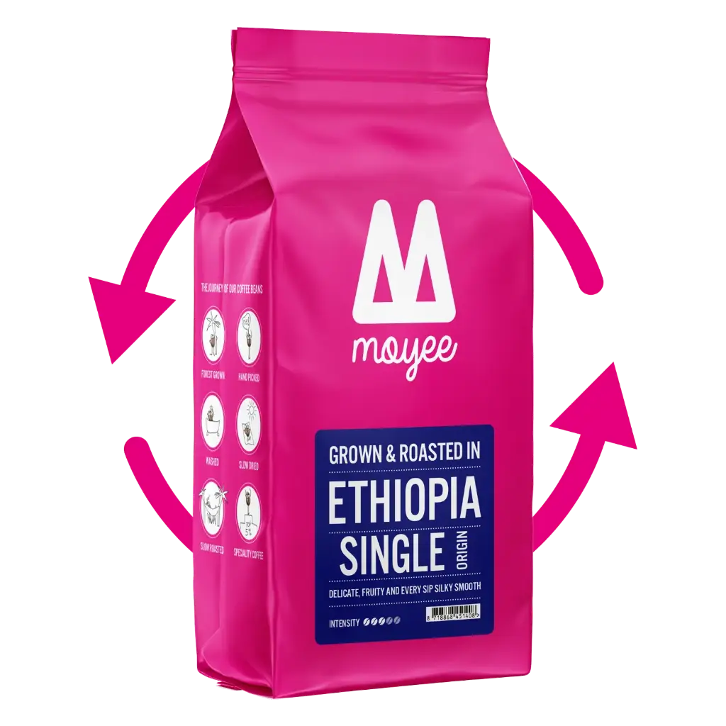 SINGLE 1 KG (SUBSCRIPTION)