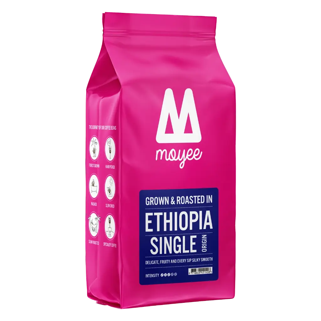 SINGLE 1 KG (SUBSCRIPTION)