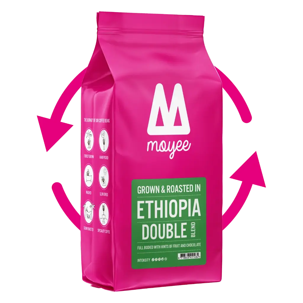 DOUBLE 1 KG (SUBSCRIPTION)