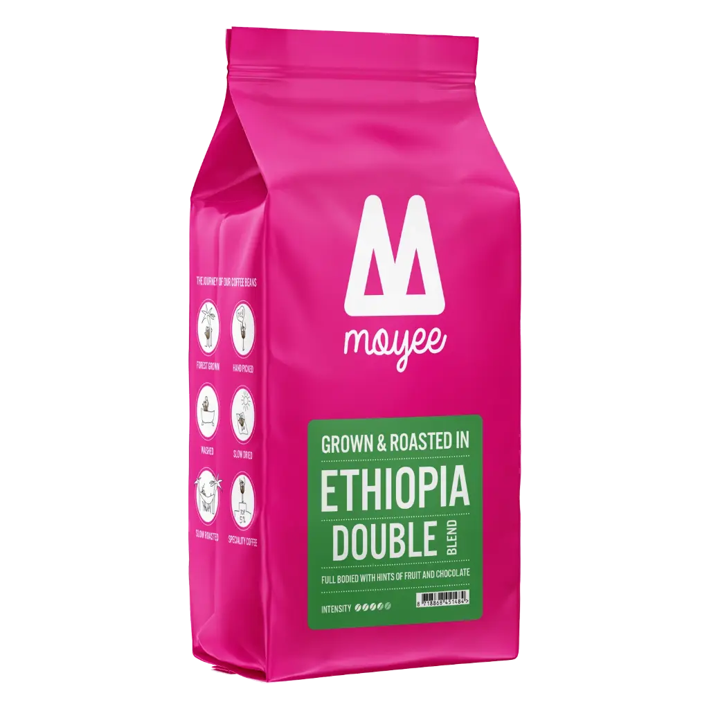 DOUBLE 1 KG (SUBSCRIPTION)