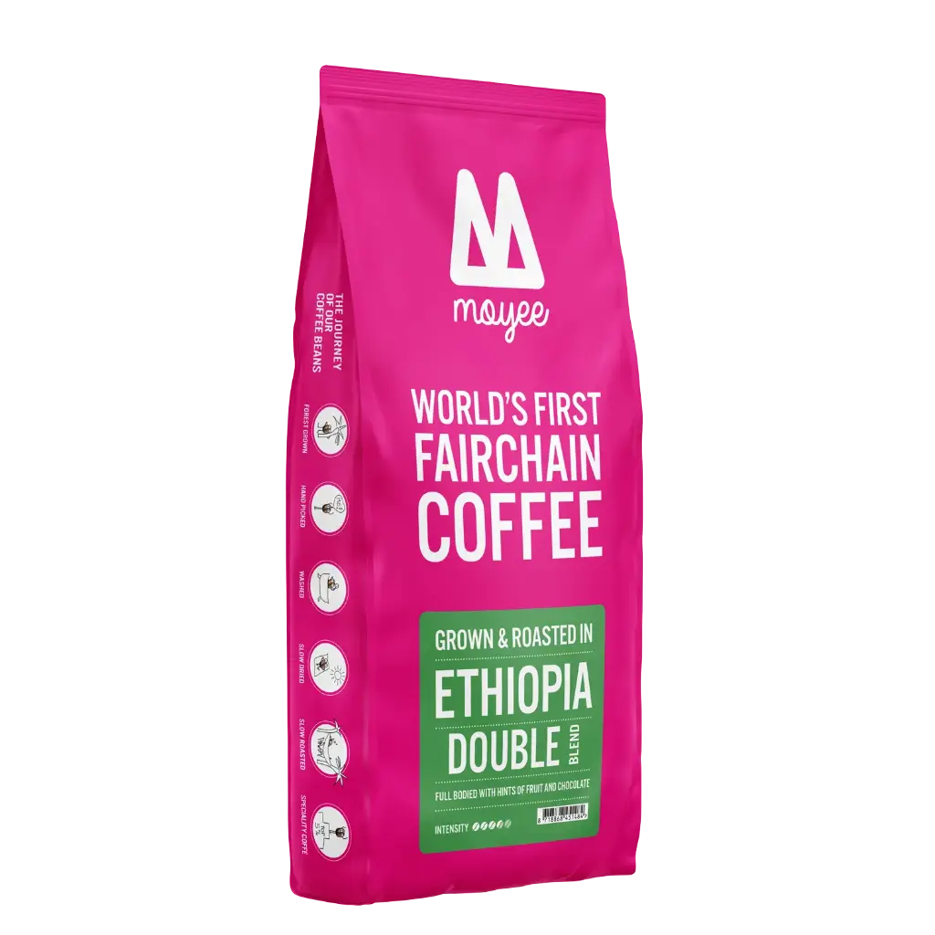 DOUBLE 250 GRAM (ABONNEMENT)