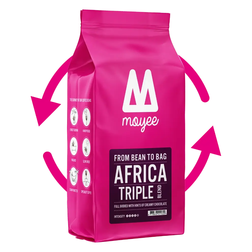 TRIPLE 1 KG (SUBSCRIPTION)