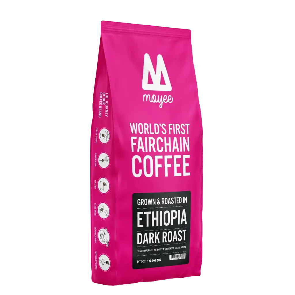 DARK 250 GRAM (SUBSCRIPTION)