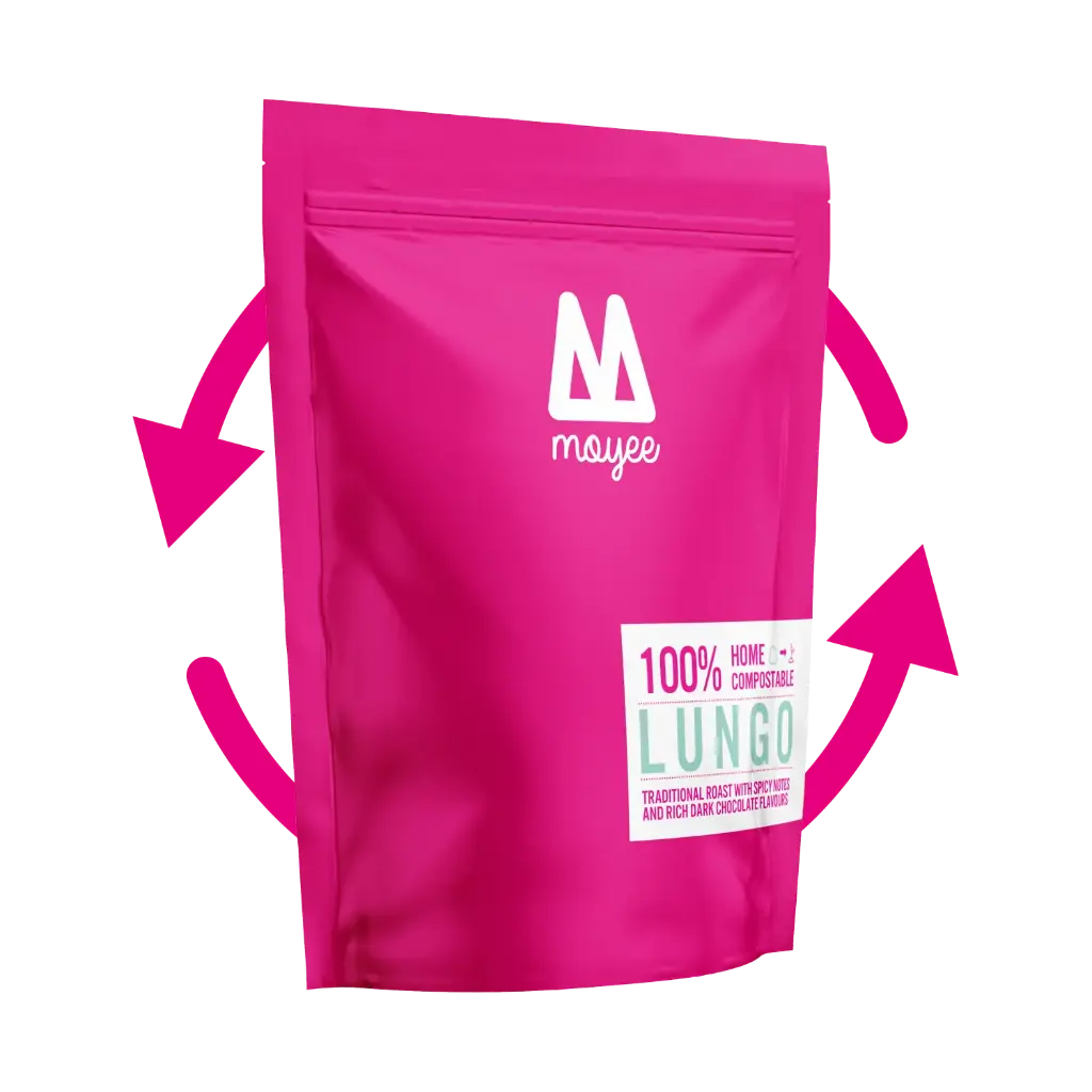 LUNGO CAPSULES (ABONNEMENT)