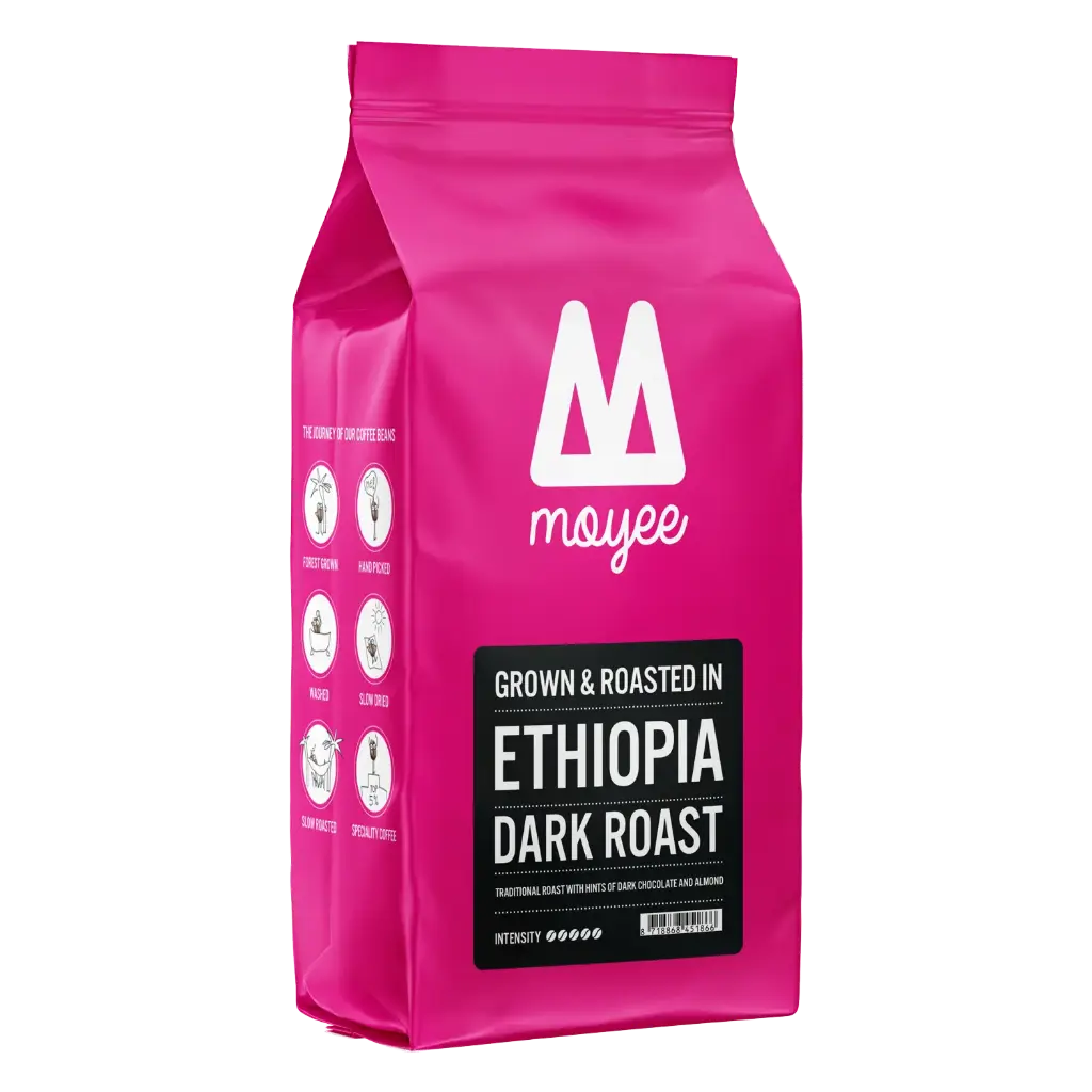 DARK 1 KG (SUBSCRIPTION)