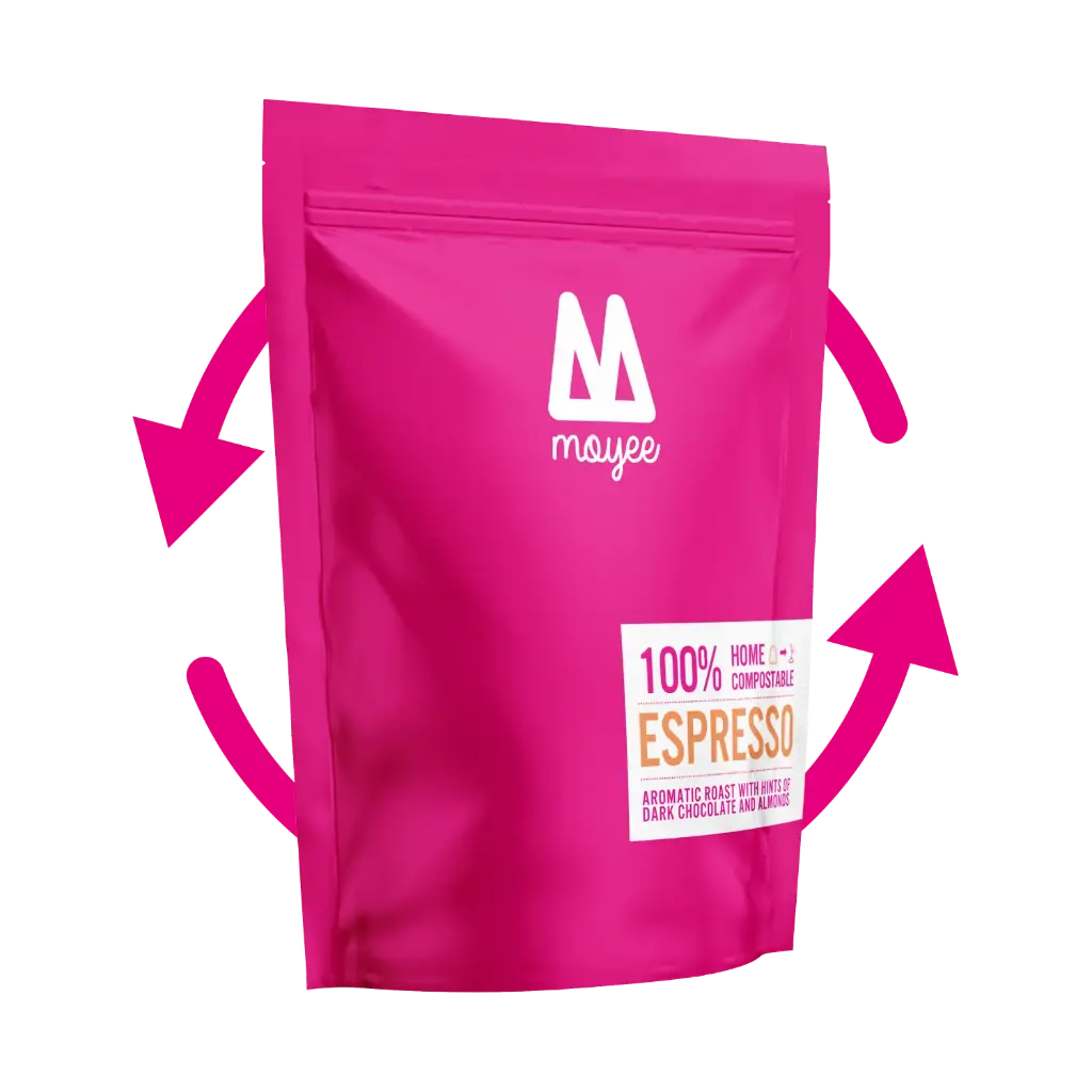 ESPRESSO CAPSULES (SUBSCRIPTION)