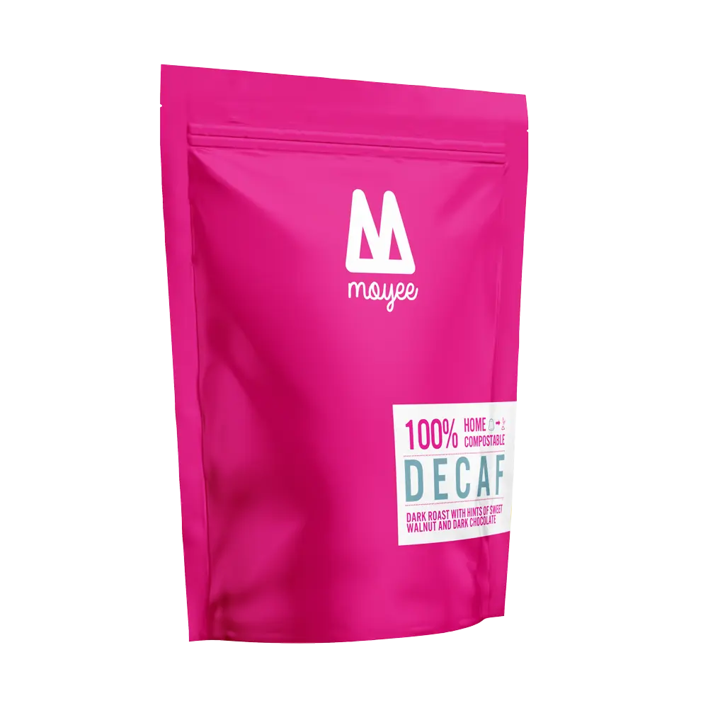 DECAF CAPSULES (ABONNEMENT)