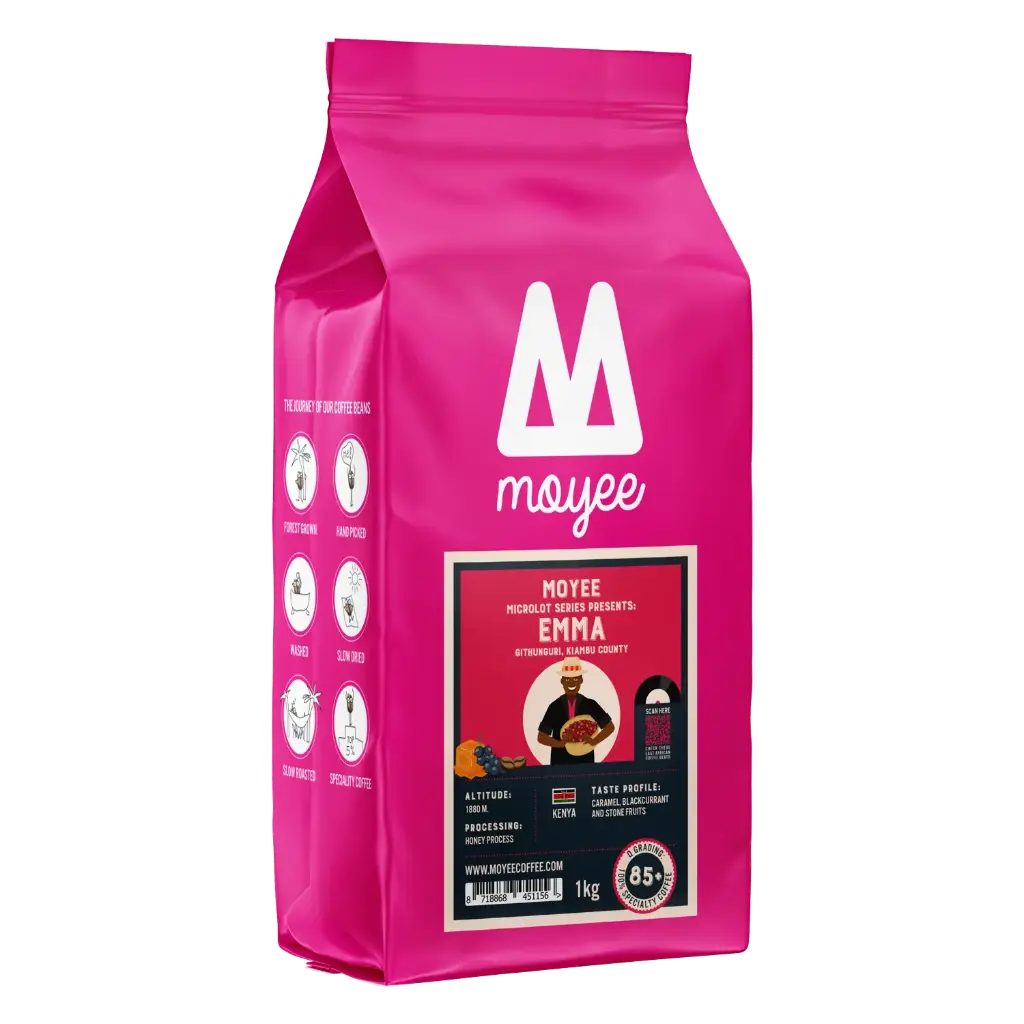 EMMA MICROLOT 1 KG