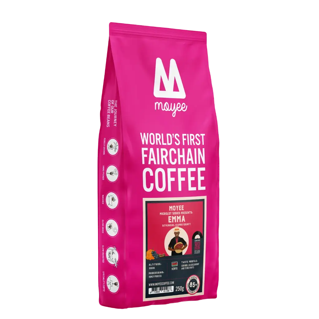 EMMA MICROLOT 250 GRAM