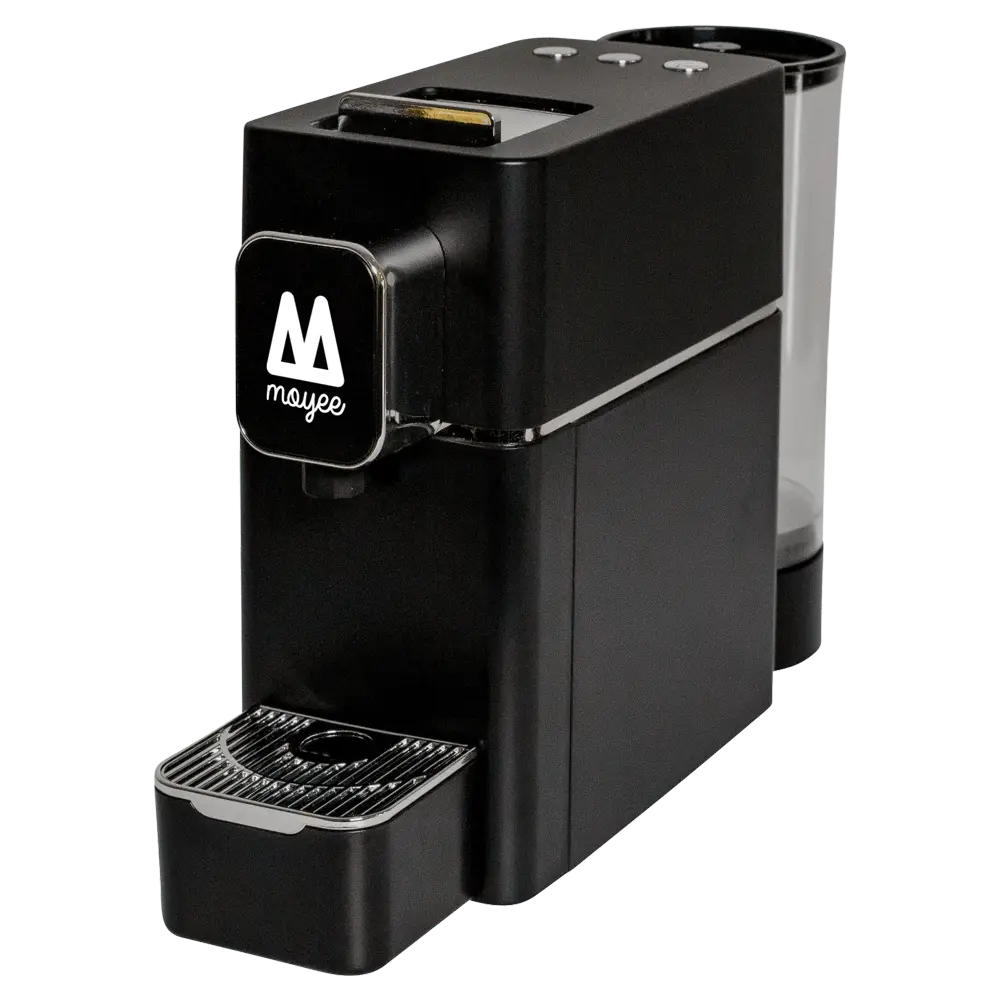 Aequinox Capsule Machine