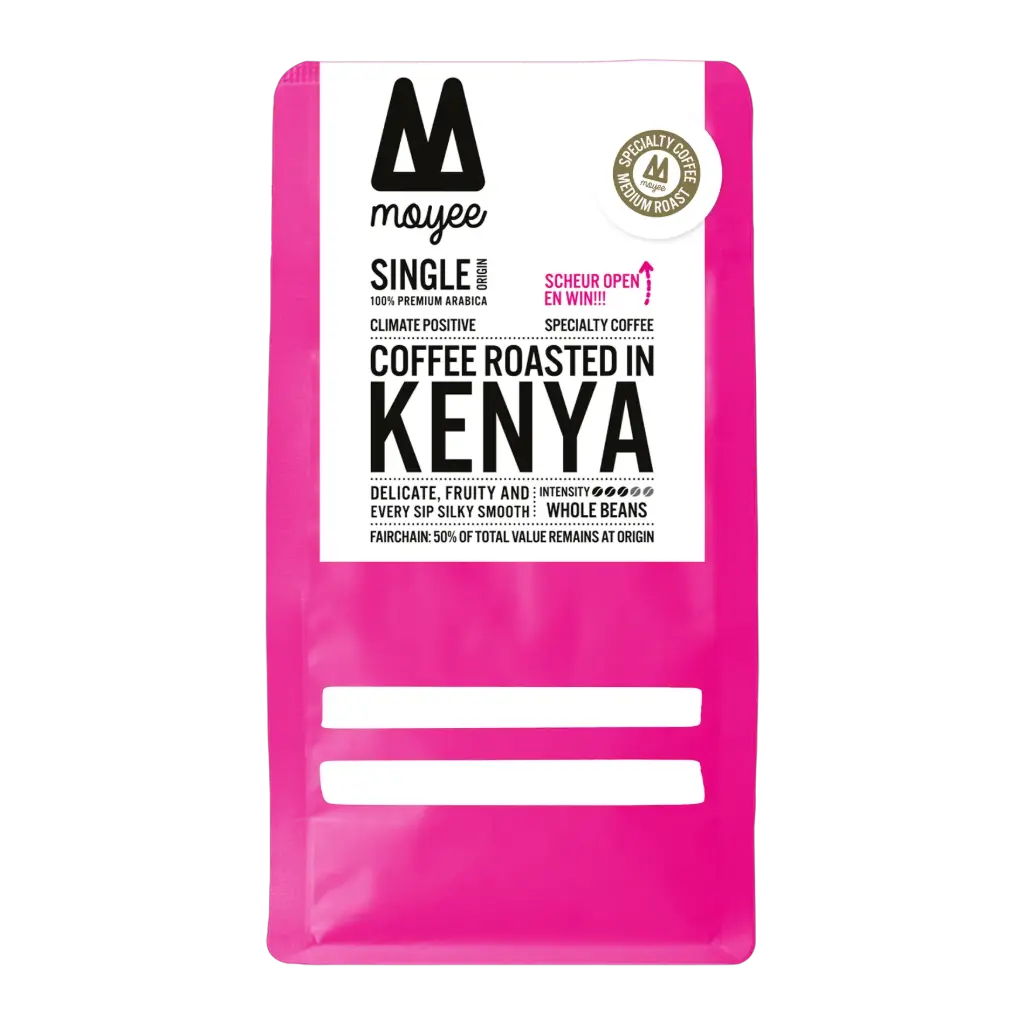 SINGLE KENYA 450 GRAM