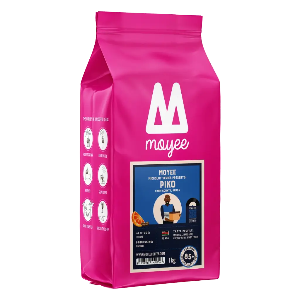 PIKO MICROLOT 1 KG