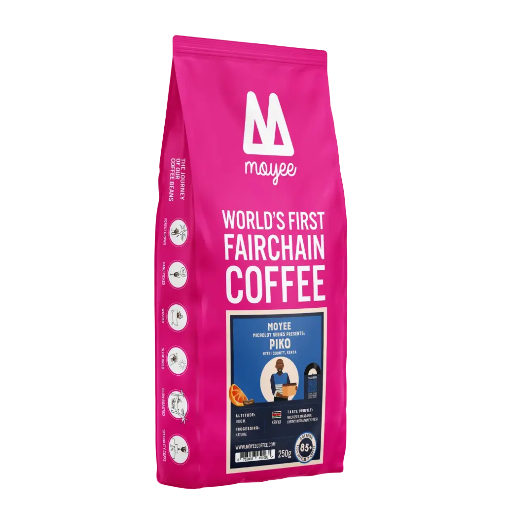 PIKO MICROLOT 250 GRAM