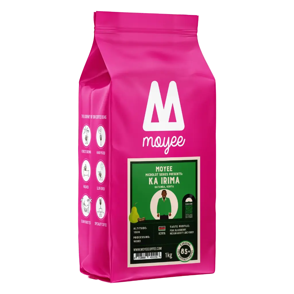 KA IRIMA MICROLOT 1 KG