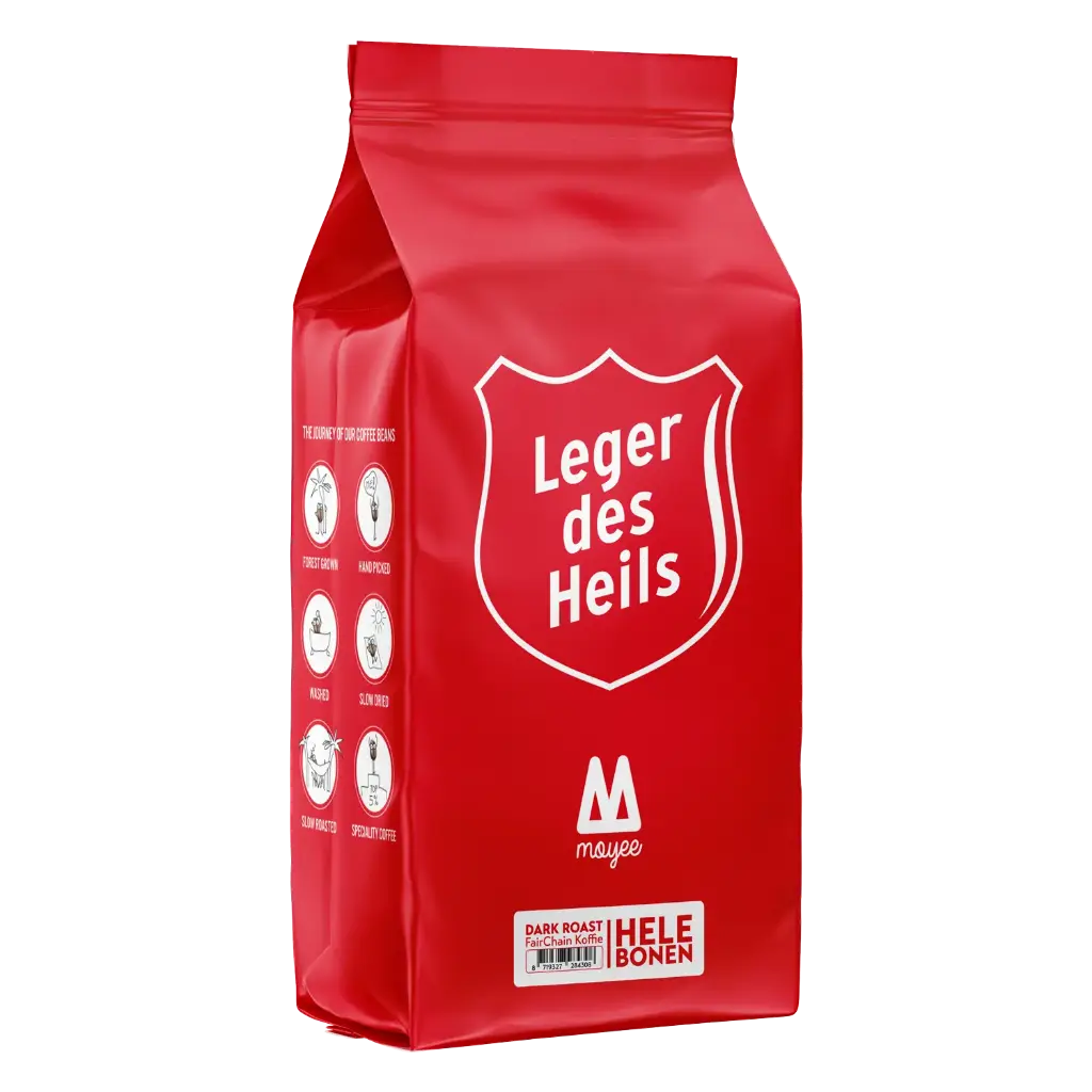 LEGER DES HEILS 1 KG (ABONNEMENT)