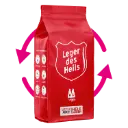 LEGER DES HEILS 1 KG (SUBSCRIPTION)