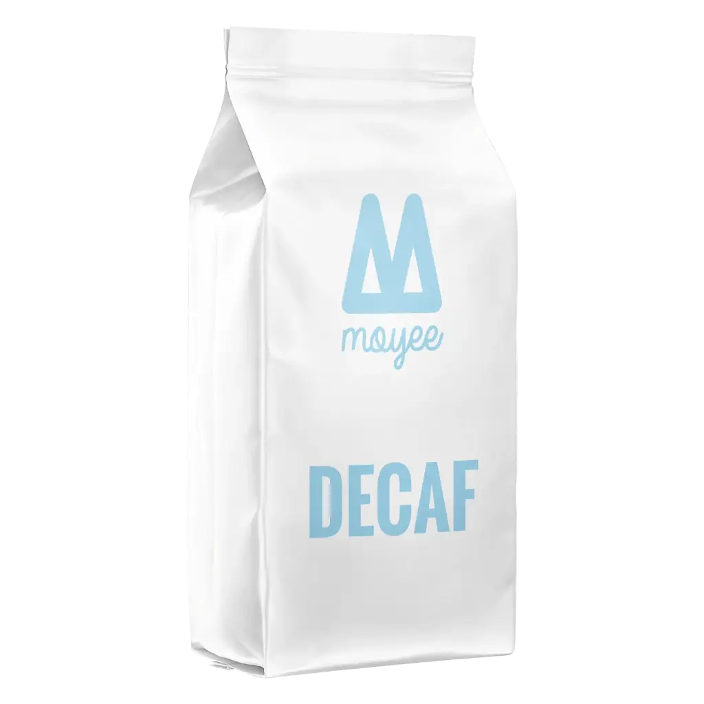 DECAF 1 KG (SUBSCRIPTION)