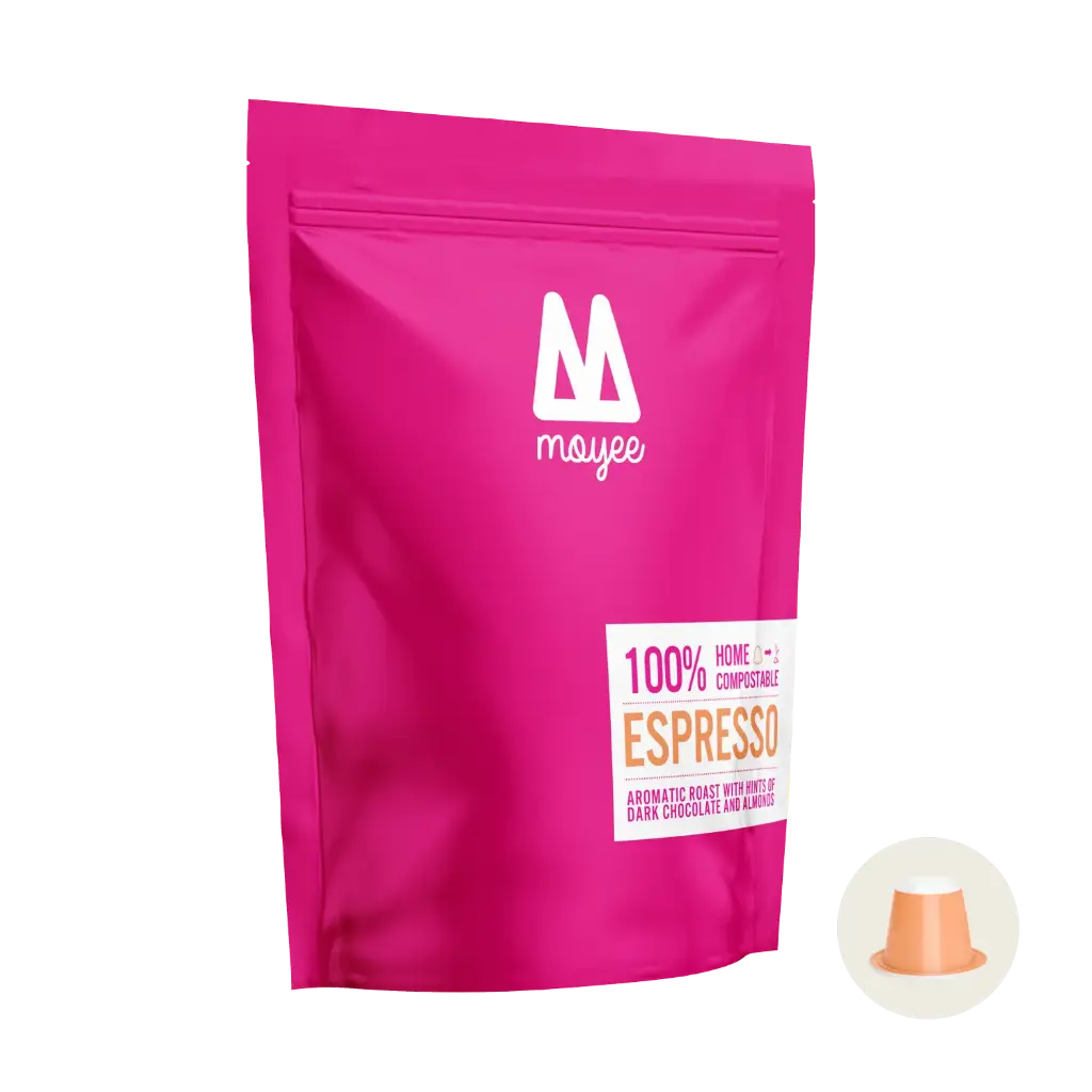 ESPRESSO-CAPSULES
