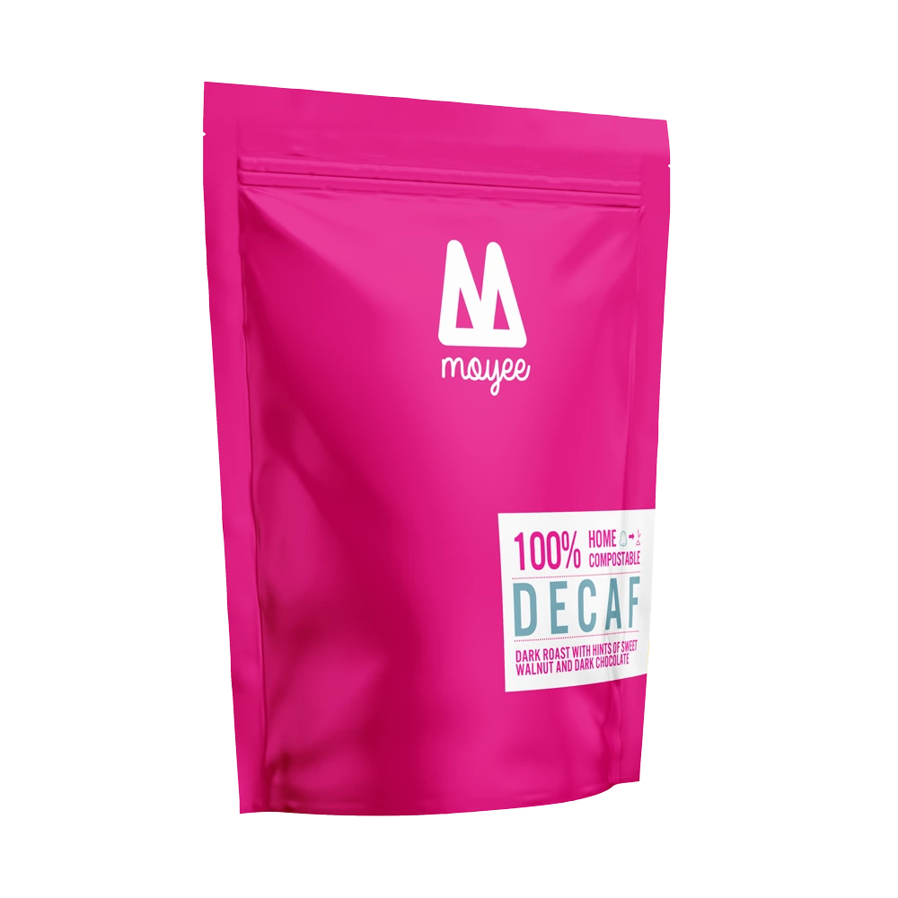 DECAF CAPSULES
