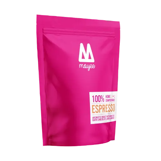 [CAPESPRESSO25] ESPRESSO CAPSULES