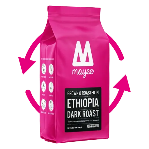 DARK 1 KG (SUBSCRIPTION)