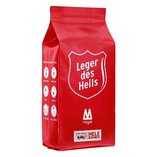 LEGER DES HEILS 1 KG (SUBSCRIPTION)