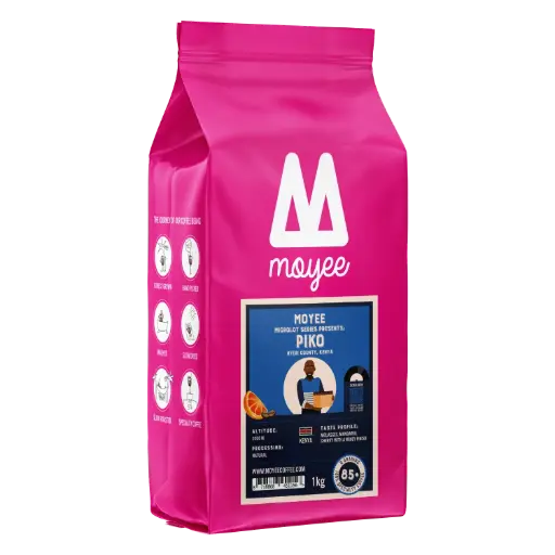 [ML1000W] PIKO MICROLOT 1 KG
