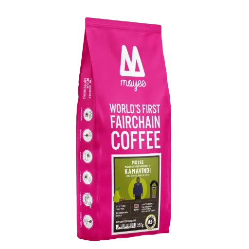 [ML250W] KAMAVINDI MICROLOT 250 GRAM