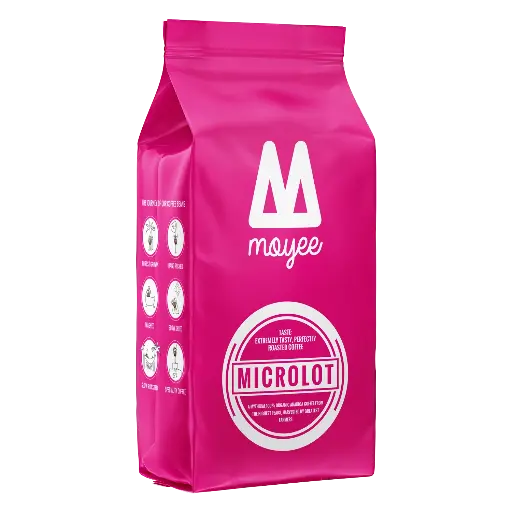 [ML1000W] MICROLOT 1 KG (SUBSCRIPTION)