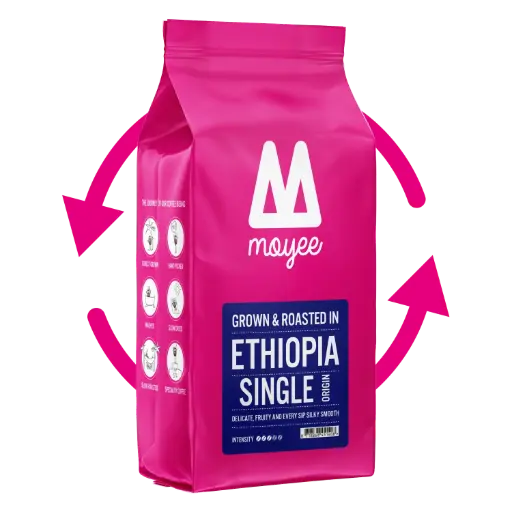 SINGLE 1 KG (SUBSCRIPTION)