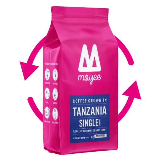 SINGLE 1 KG (SUBSCRIPTION)
