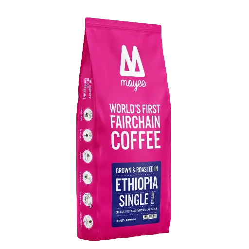 SINGLE 250 GRAM (SUBSCRIPTION)