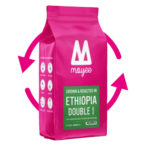 DOUBLE 1 KG (SUBSCRIPTION)