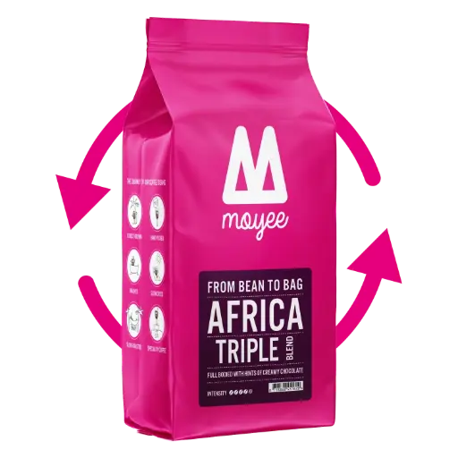 TRIPLE 1 KG (SUBSCRIPTION)