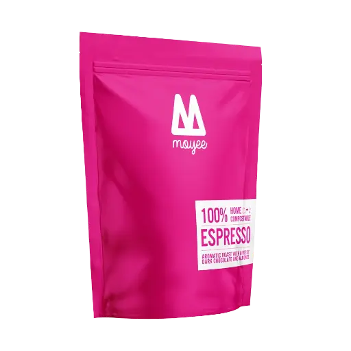 [CAPESPRESSO25] ESPRESSO CAPSULES (ABONNEMENT)