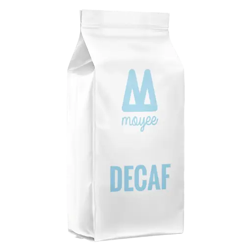 [DECAFJ1000W] DECAF 1 KG