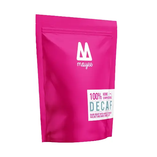 [CAPDECAF25] DECAF CAPSULES (ABONNEMENT)