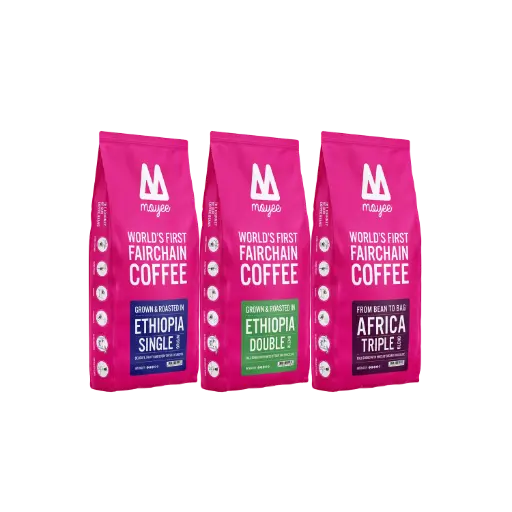 3 FLAVOUR PACK (750 GRAM)