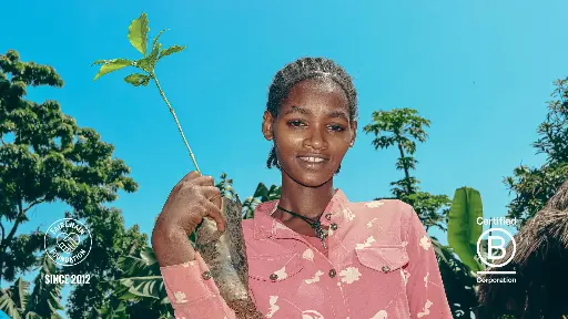Moyee Coffee: FairChain & ESG Awareness