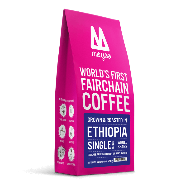 Single Coffee