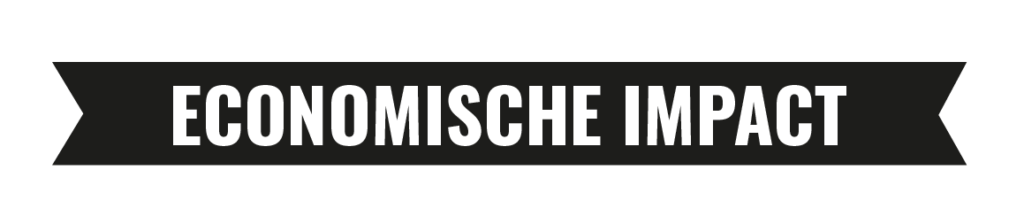 ECONOMISCHE IMPACT