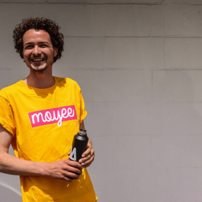 Moyee Drink Bottle - Afbeelding 3