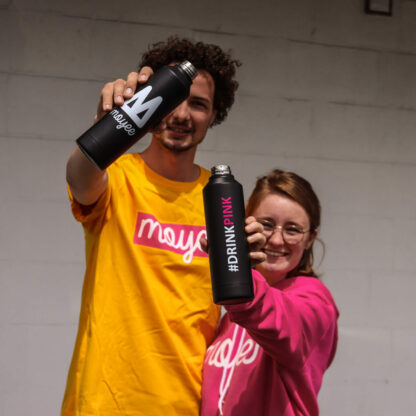 Moyee Drink Bottle - Afbeelding 2