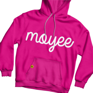 Radical Hoodie