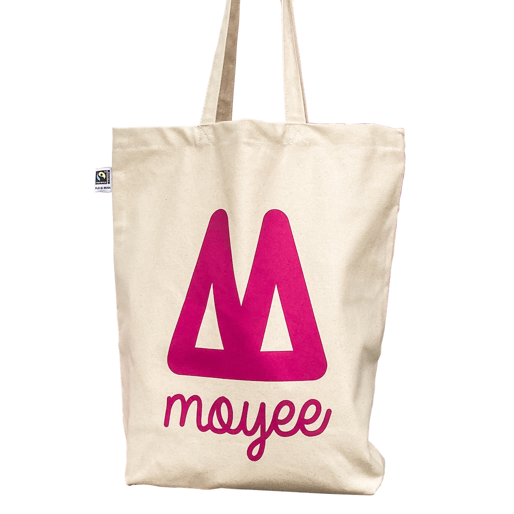 Moyee bag - Moyee Coffee